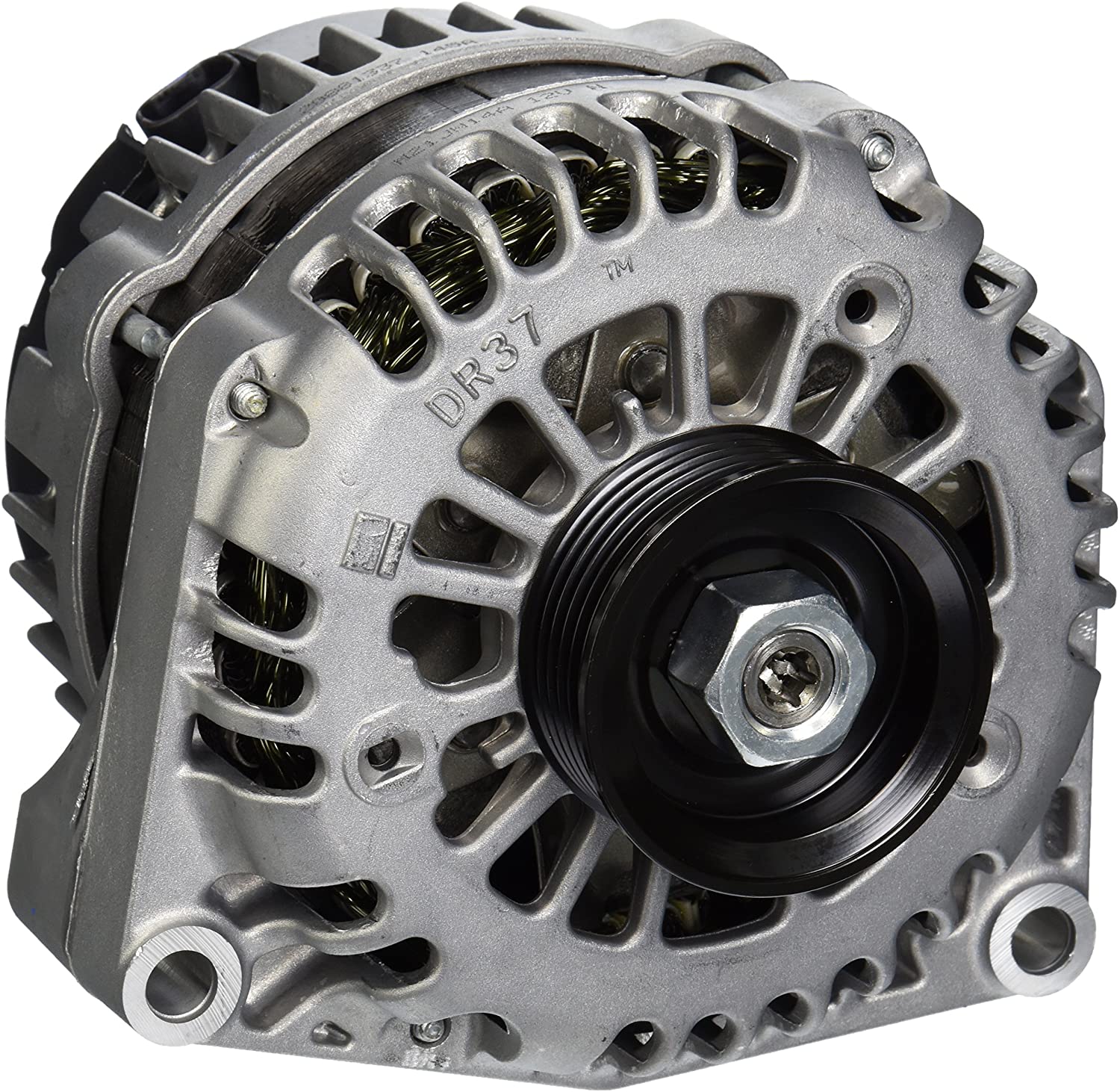 10 Best Alternators For GMC Sierra