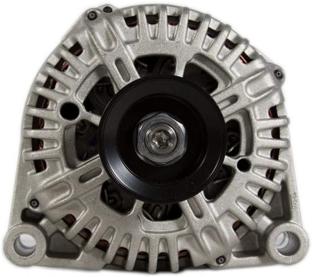 10 Best Alternators For GMC Sierra