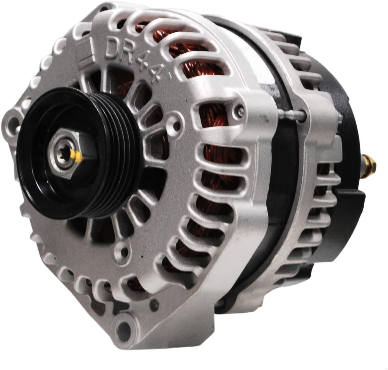 10 Best Alternators For GMC Sierra