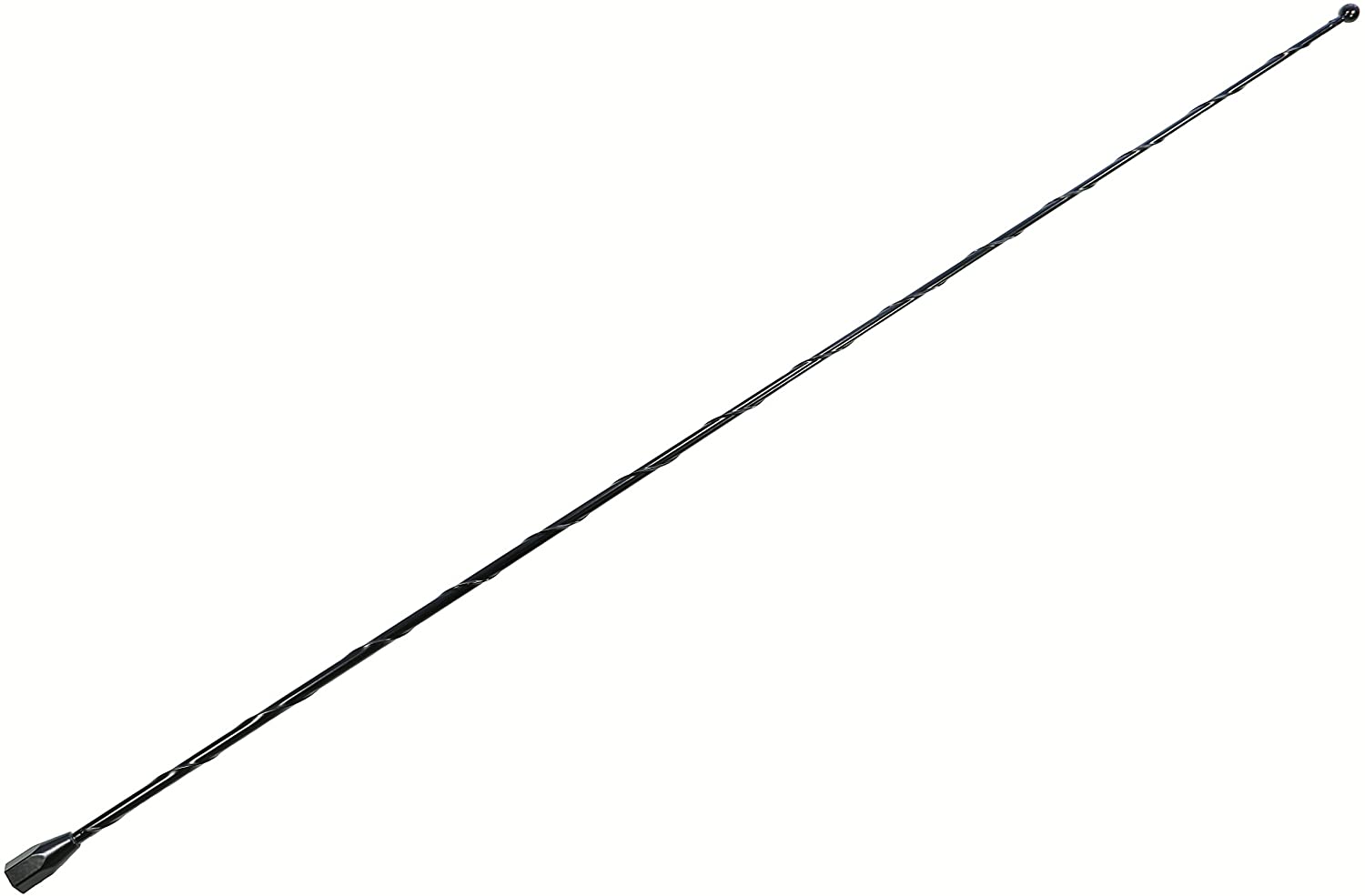 10 Best Antenna Replacements For GMC Sierra