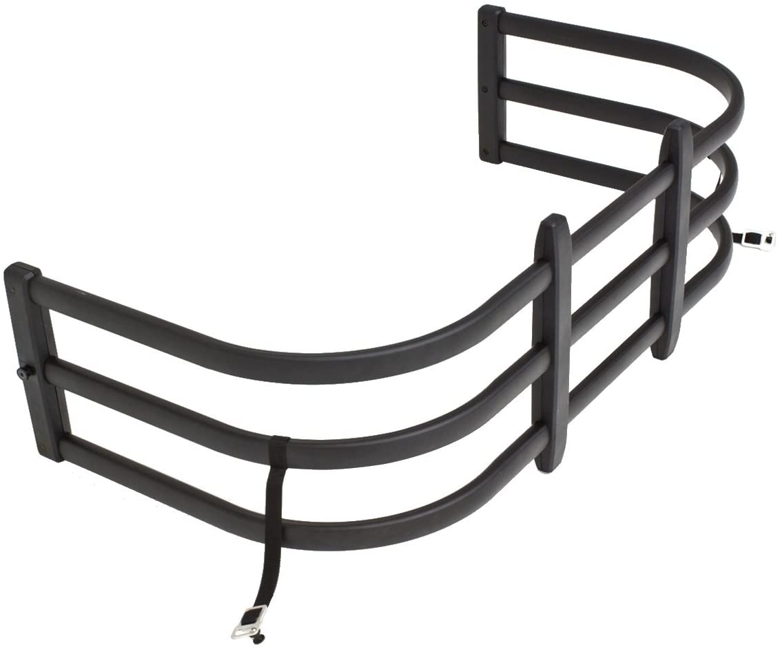 10 Best Bed Extenders For GMC Sierra