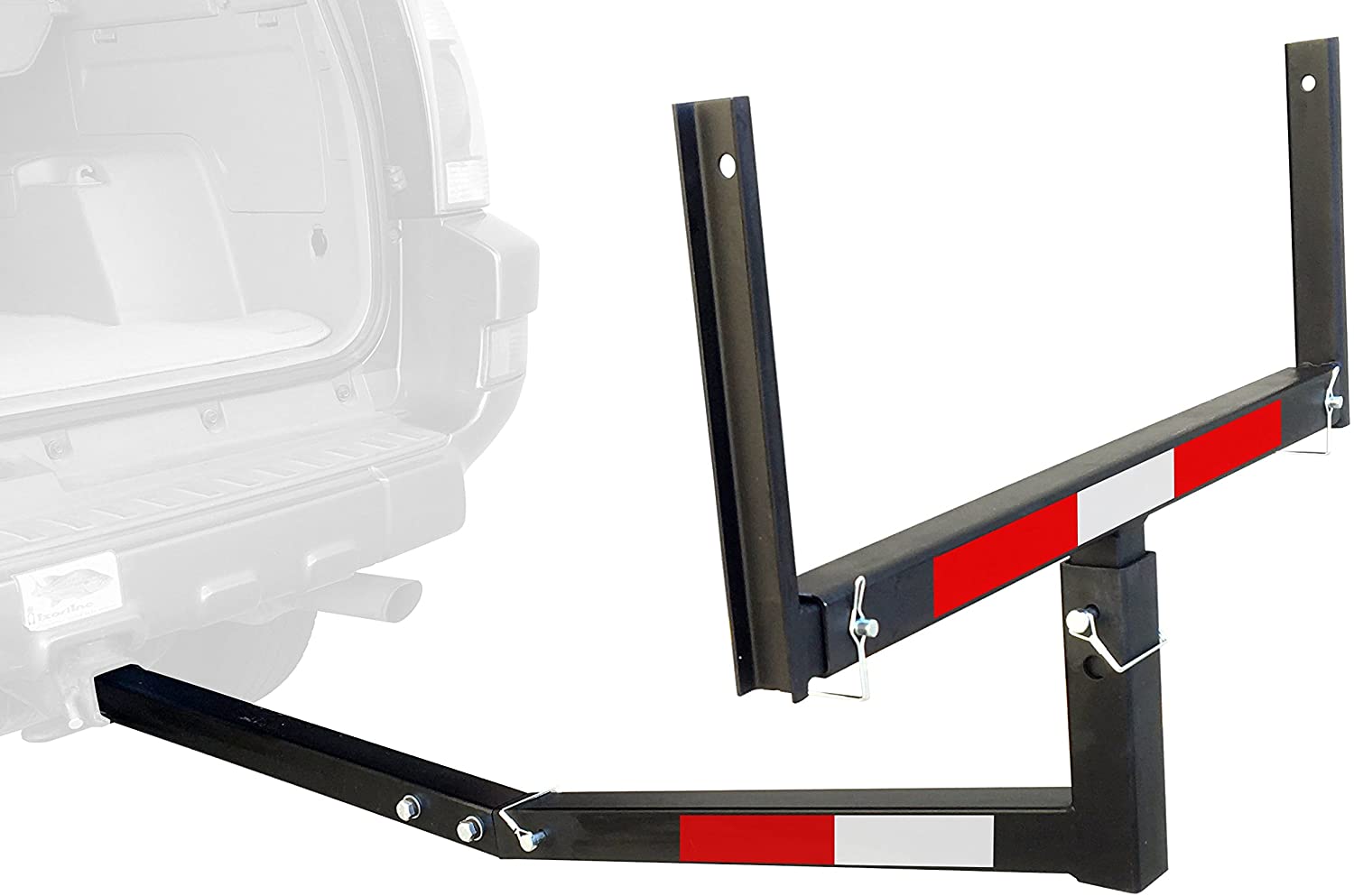 10 Best Bed Extenders For GMC Sierra