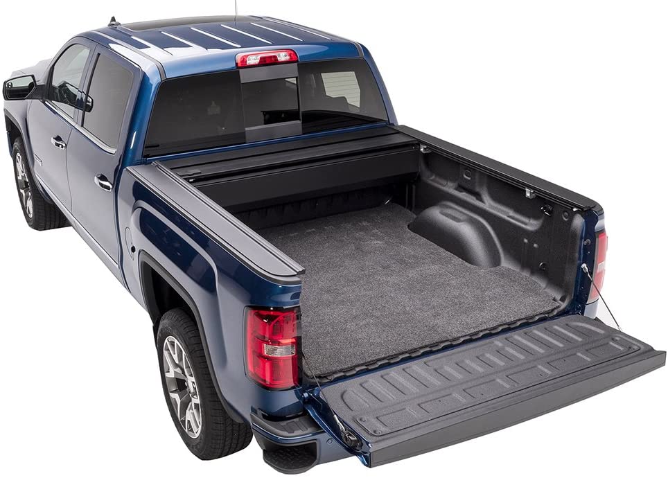 10 Best Bed Liners For GMC Sierra