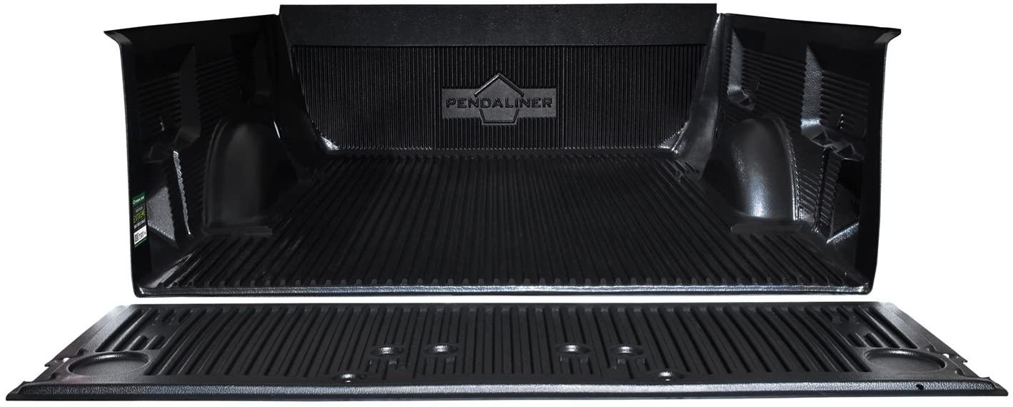 10 Best Bed Liners For GMC Sierra Wonderful Engineering