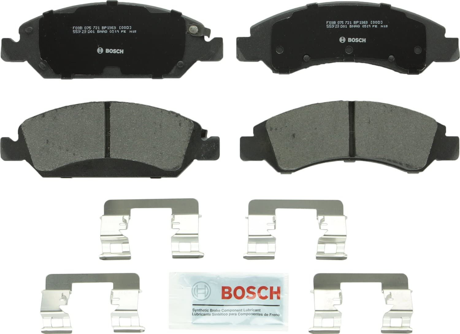 Best Brake Pads For Gmc Sierra