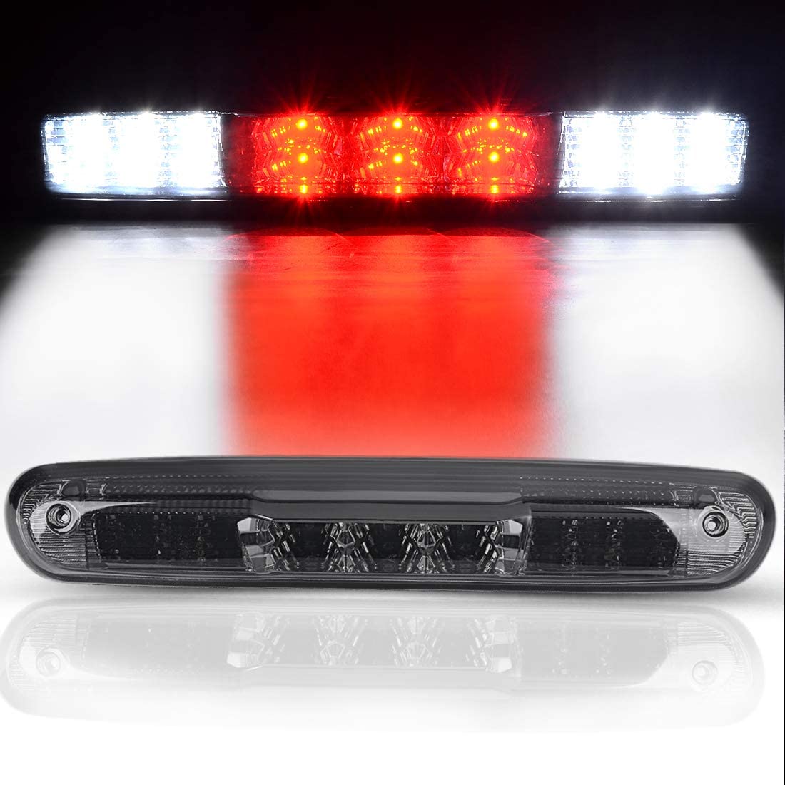 10 Best Brake Lights For GMC Sierra