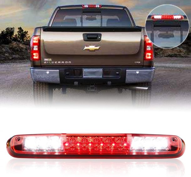 10 Best Brake Lights For GMC Sierra
