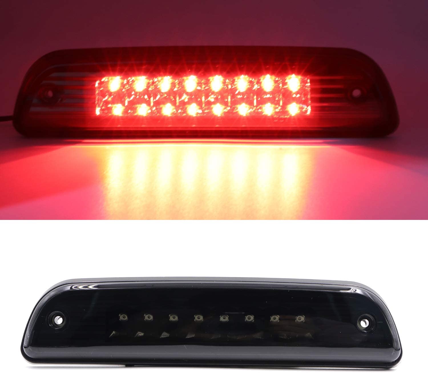 10 Best Brake Lights For Toyota Tacoma