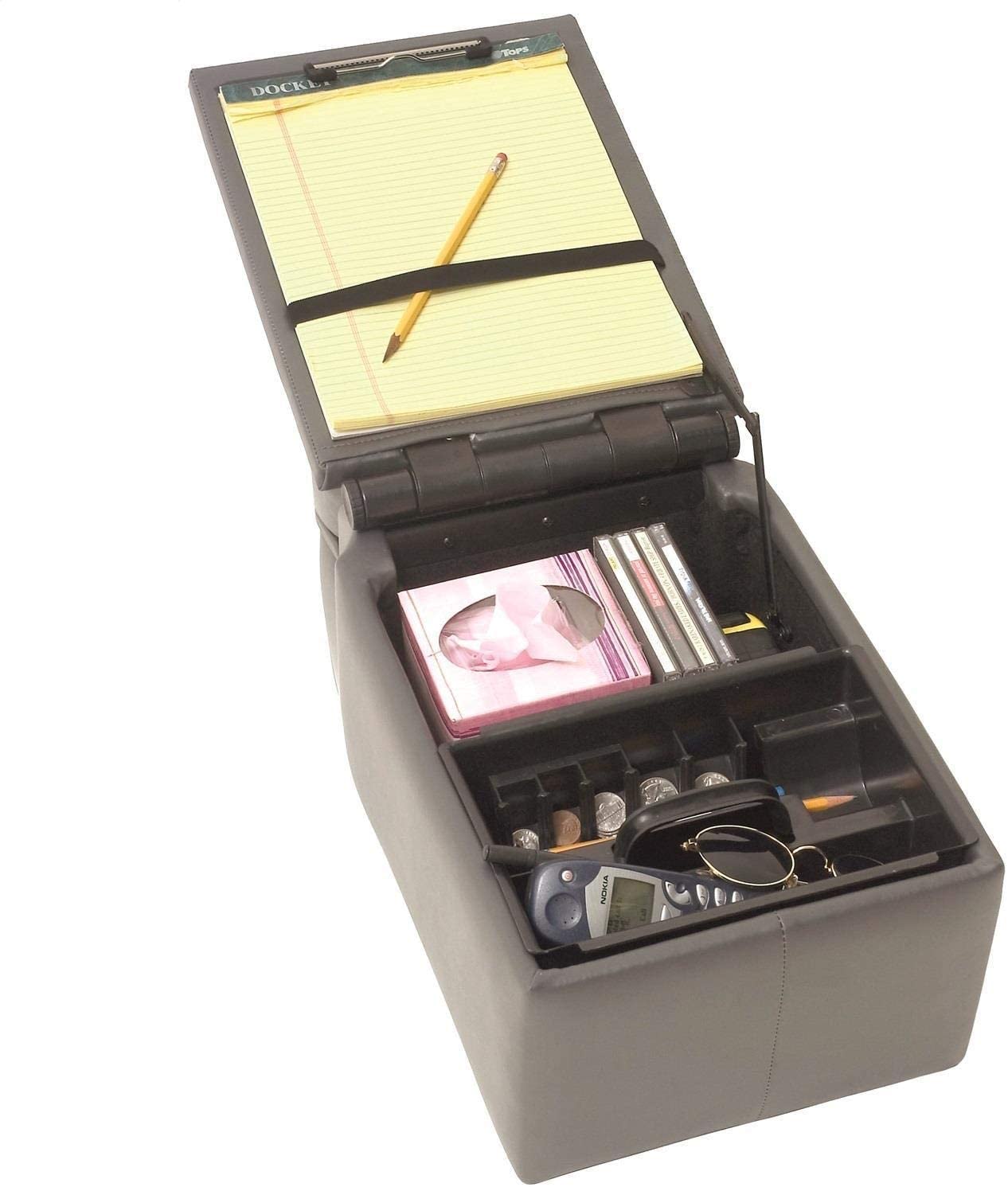 10 Best Center Consoles For GMC Sierra