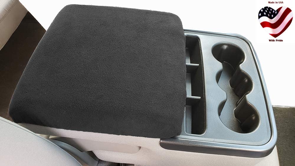 10 Best Console Covers For GMC Sierra