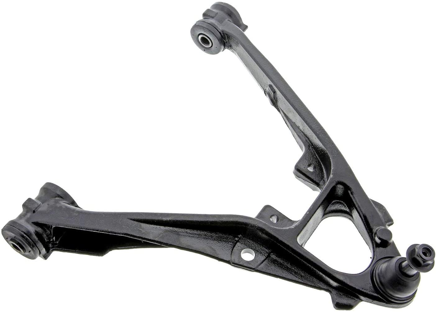 10 Best Control Arms For GMC Sierra