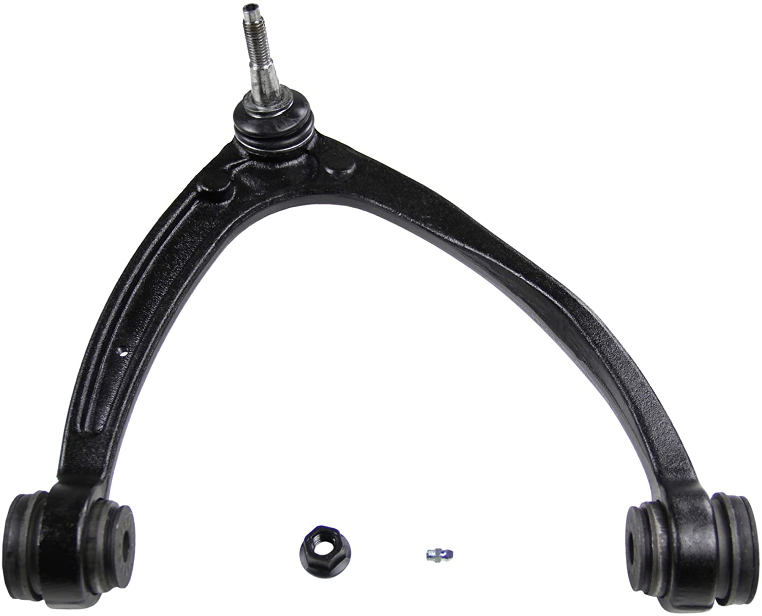 10 Best Control Arms For Gmc Sierra