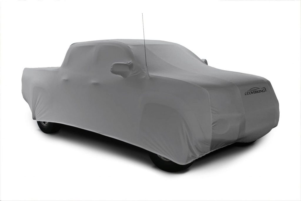 カーカバー GMC Sierra Fit Custom Triguard 2500Hd Coverking Car For Cover  2500HDカスタムカスタムフィットのためのカーカバートリガード