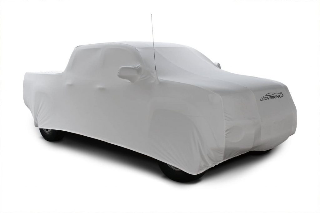 カーカバー GMC Sierra Fit Custom Triguard 2500Hd Coverking Car For Cover  2500HDカスタムカスタムフィットのためのカーカバートリガード
