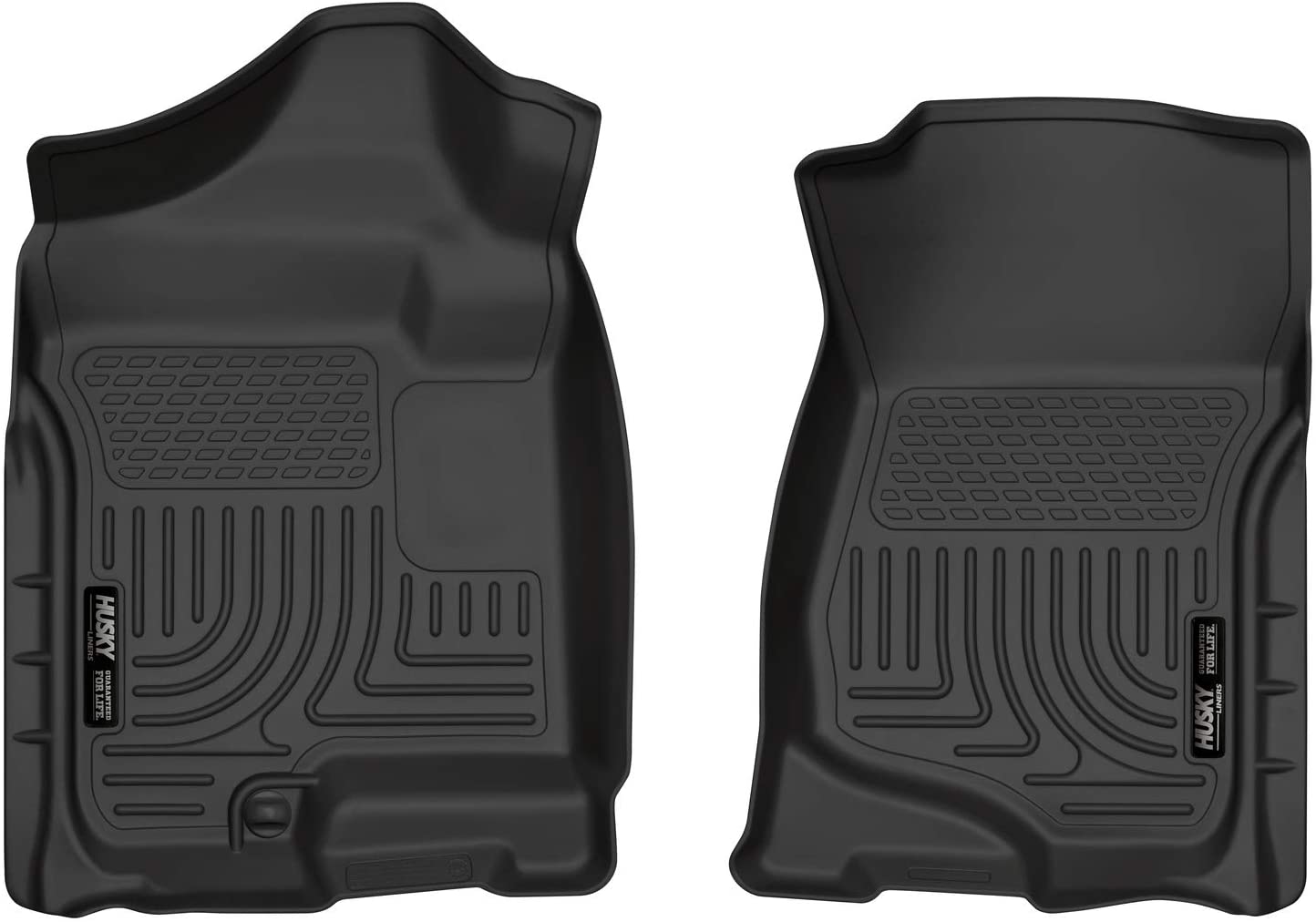 10 Best Floor Liners For GMC Sierra