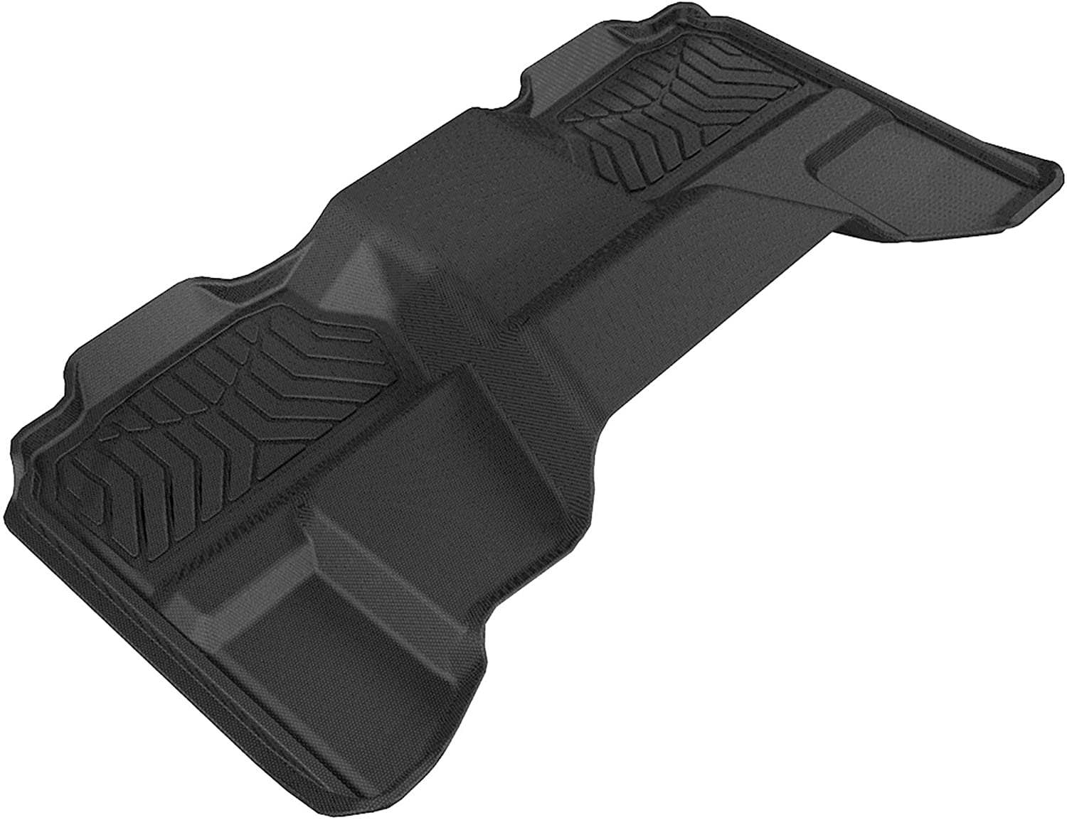 10 Best Floor Liners For GMC Sierra