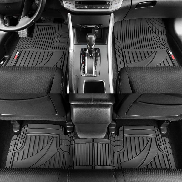 10 Best Floor Mats For GMC Sierra Wonderful Engineering