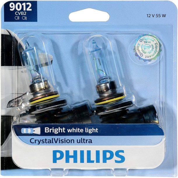 10 Best Headlight Bulbs For GMC Sierra