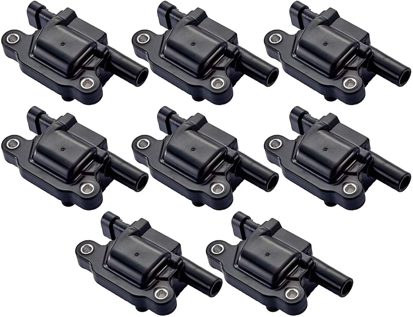 Best Ignition Coils For Gmc Sierra