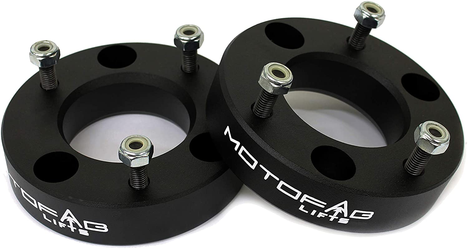 10 Best Lift Kits For GMC Sierra