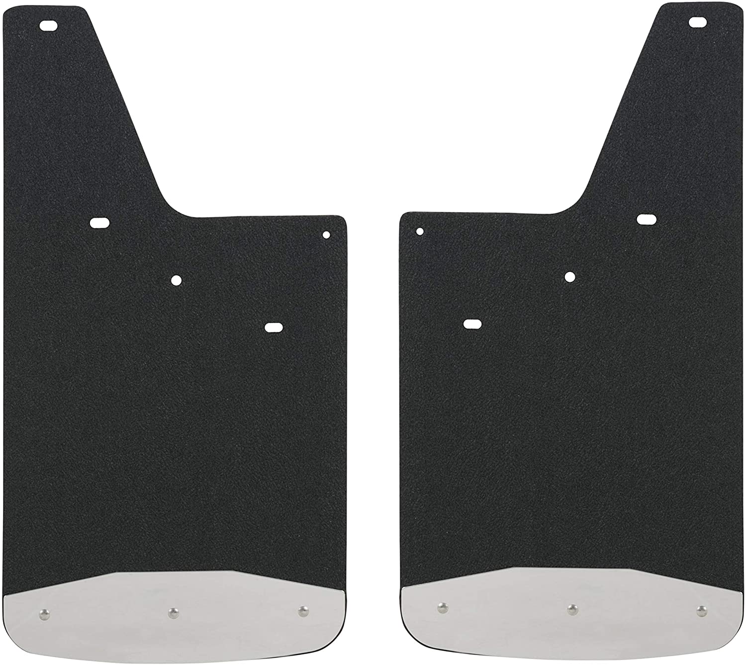 10 Best Mud Flaps For GMC Sierra