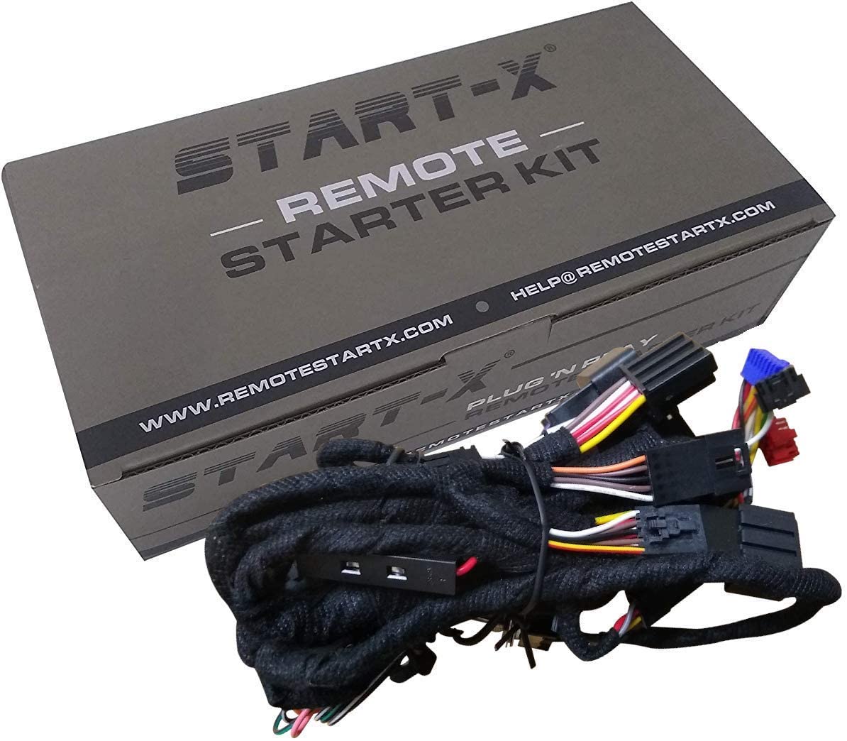 remote car starter kit best buy