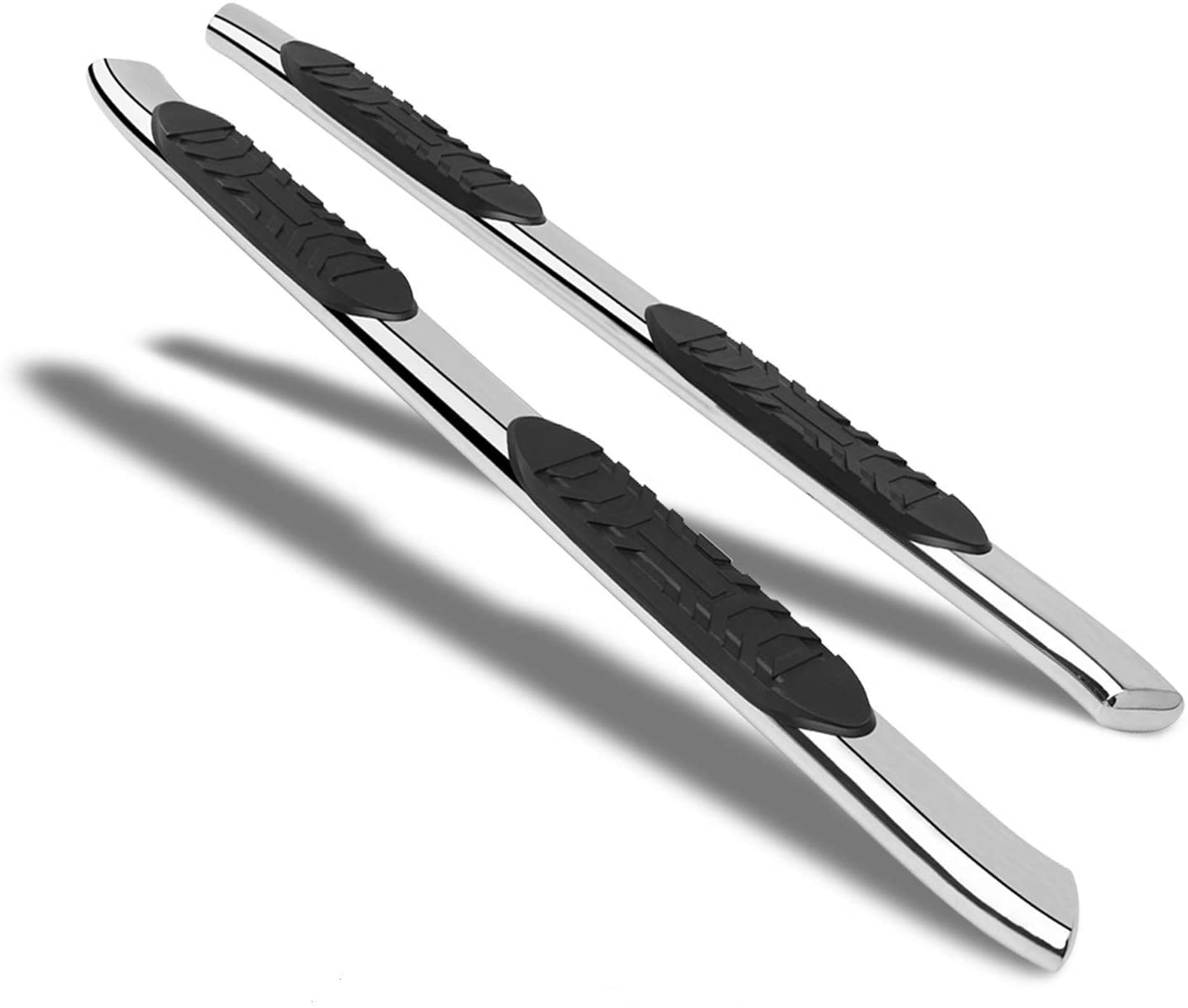 10 Best Running Boards For GMC Sierra