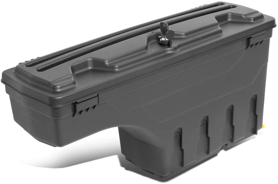 10 Best Storage Boxes For GMC Sierra