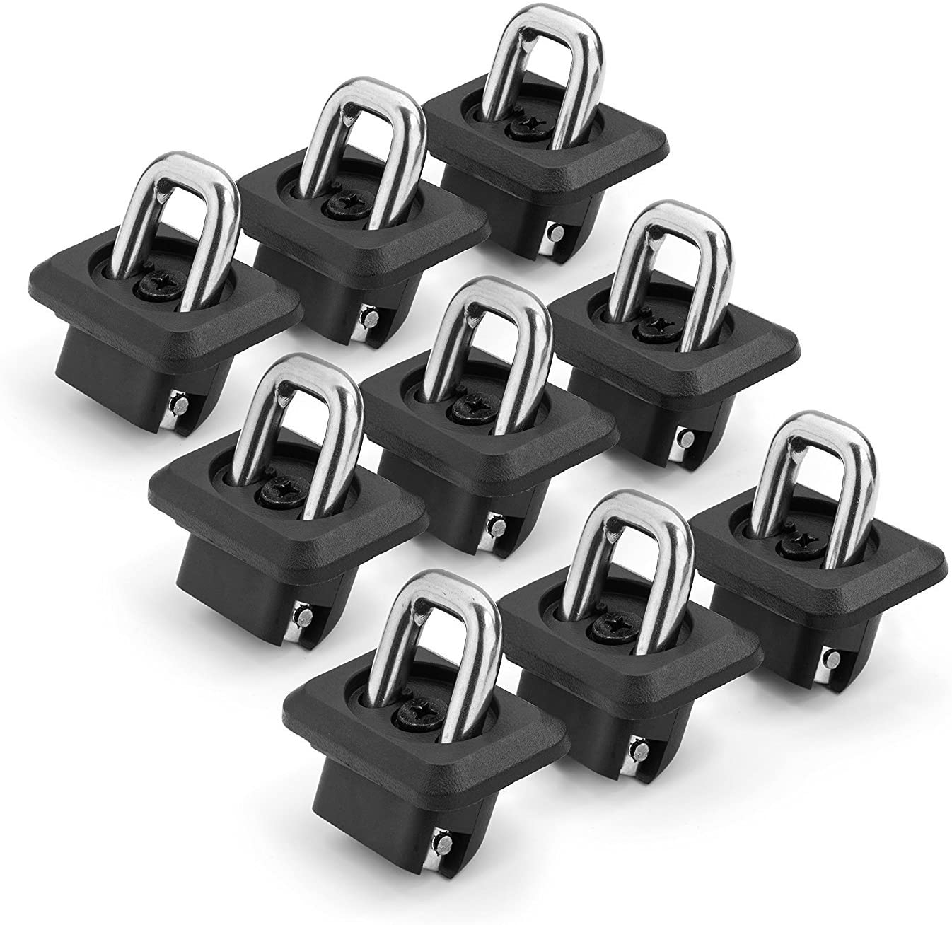 10 Best Tiedown Anchors For GMC Sierra