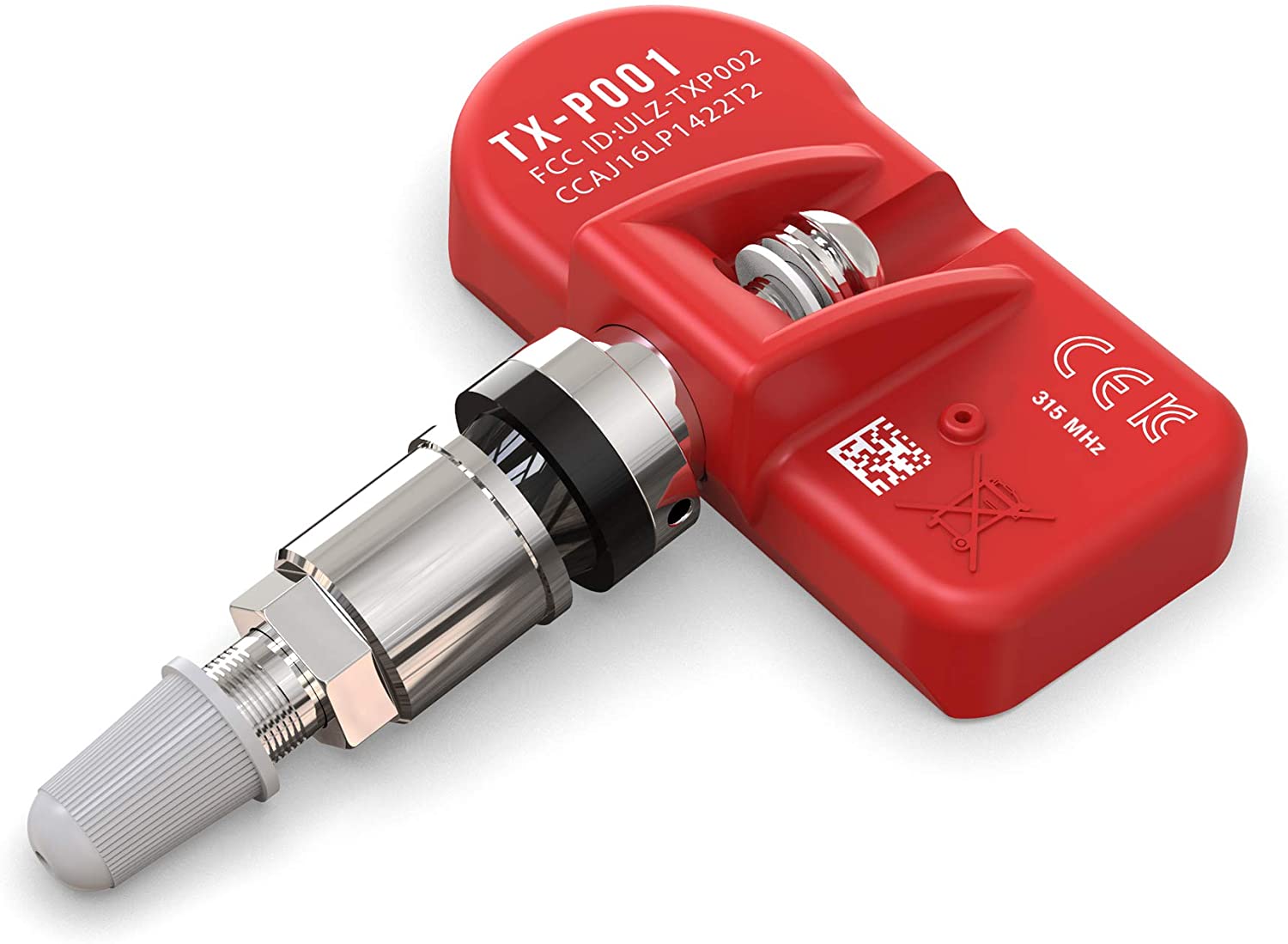 10 Best Tire Pressure Monitoring Systems For GMC Sierra