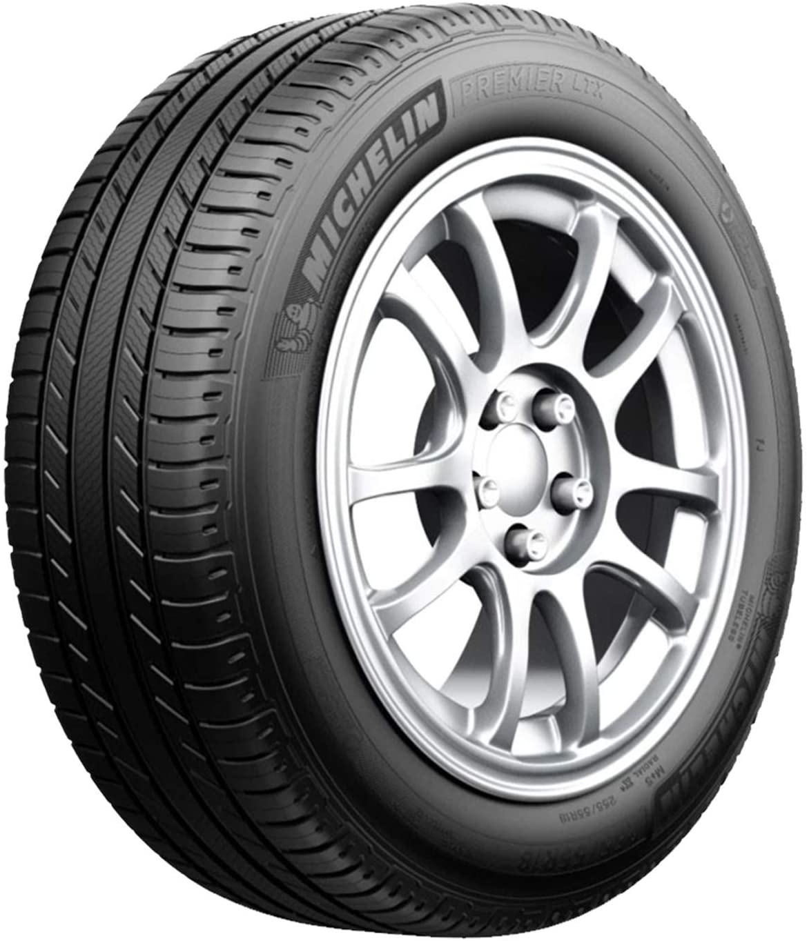 10 Best Tires For GMC Sierra