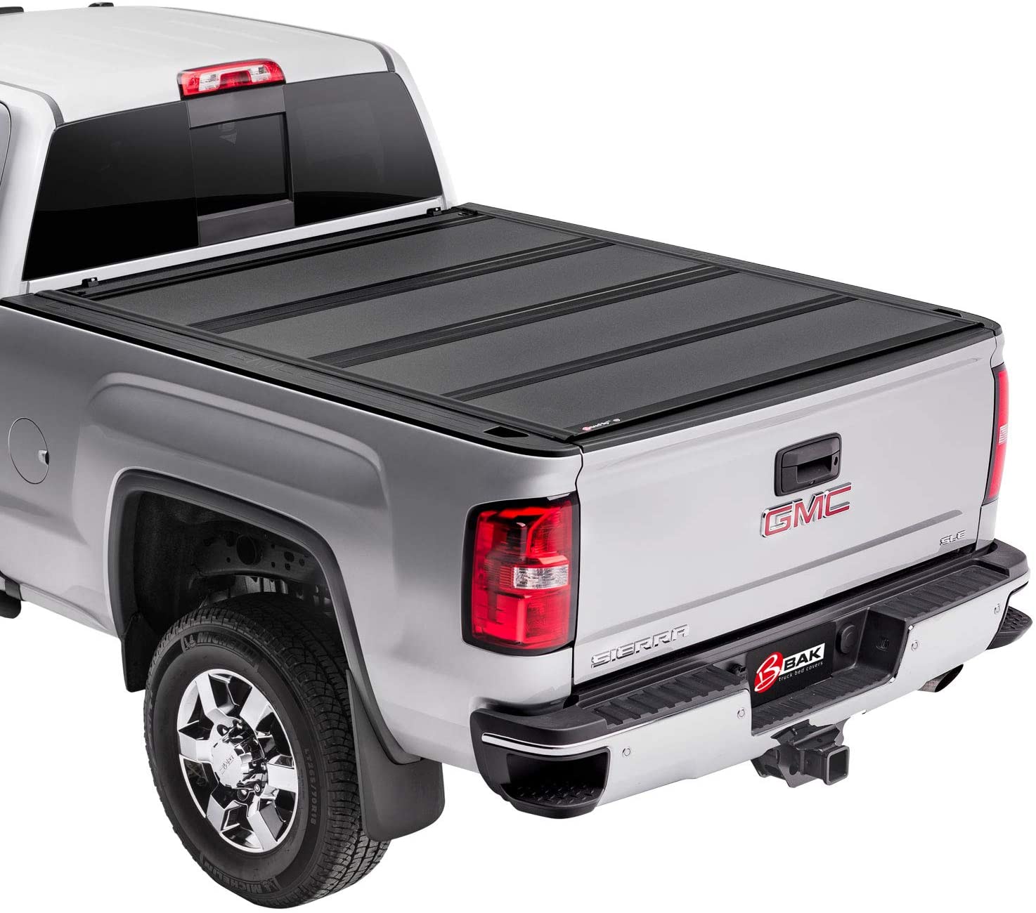 Retractable Bed Cover Gmc Sierra