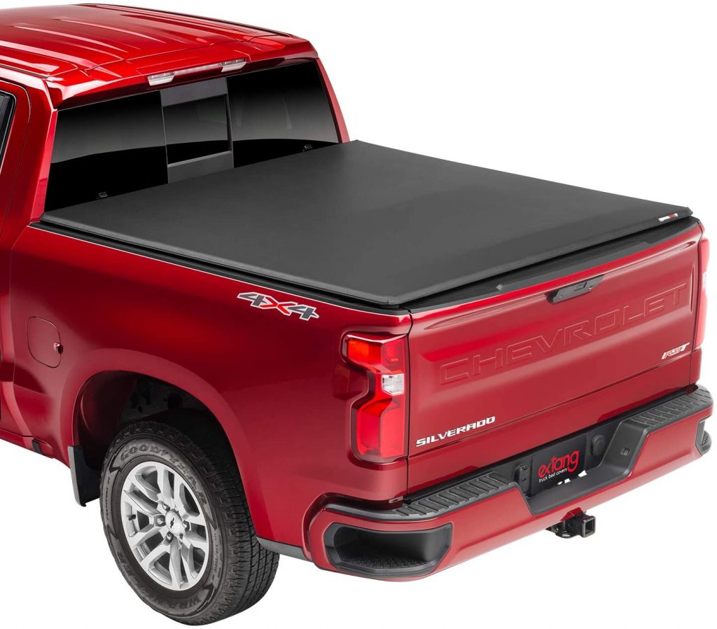 10 Best Truck Bed Covers For GMC Sierra