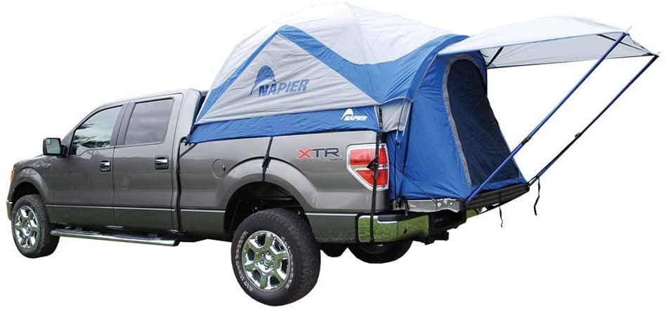 10 Best Truck Tents for GMC Sierra