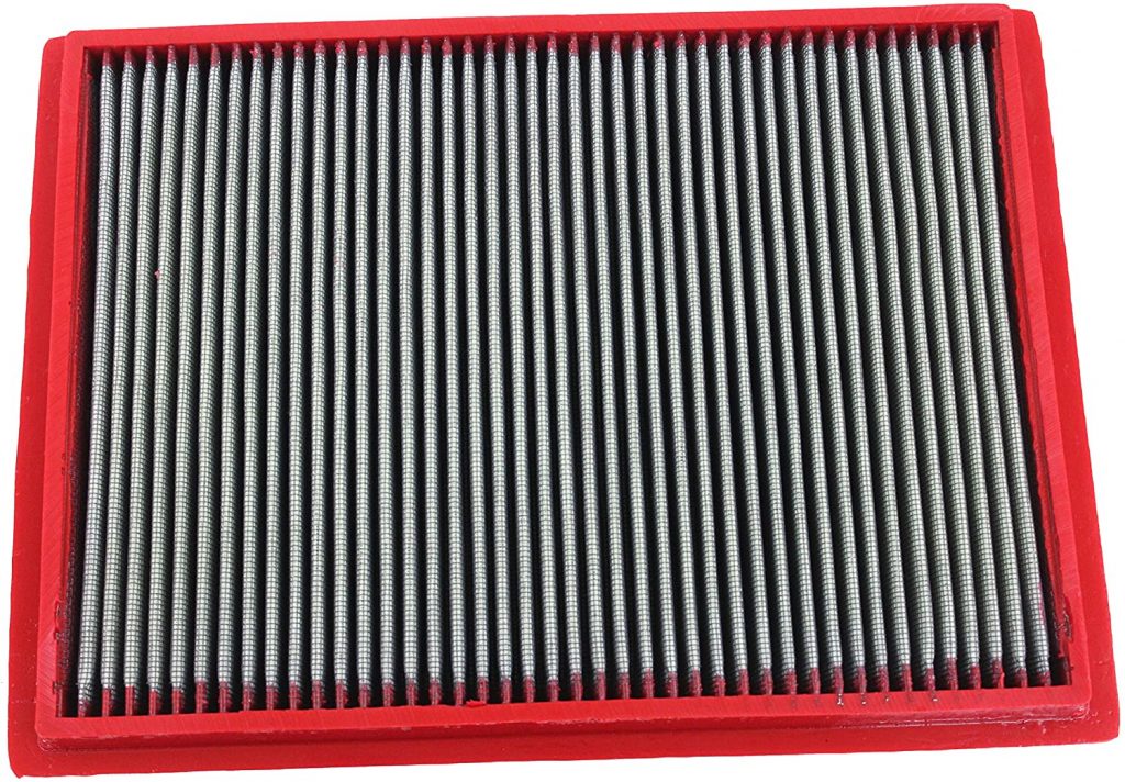 10 Best Air Filters For Toyota Tacoma