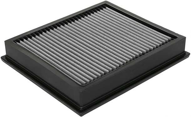 10 Best Air Filters For Toyota Tacoma