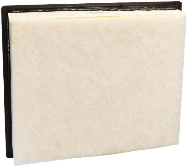 10 Best Air Filters For Toyota