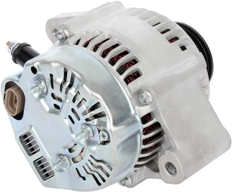 10 Best Alternators For Toyota