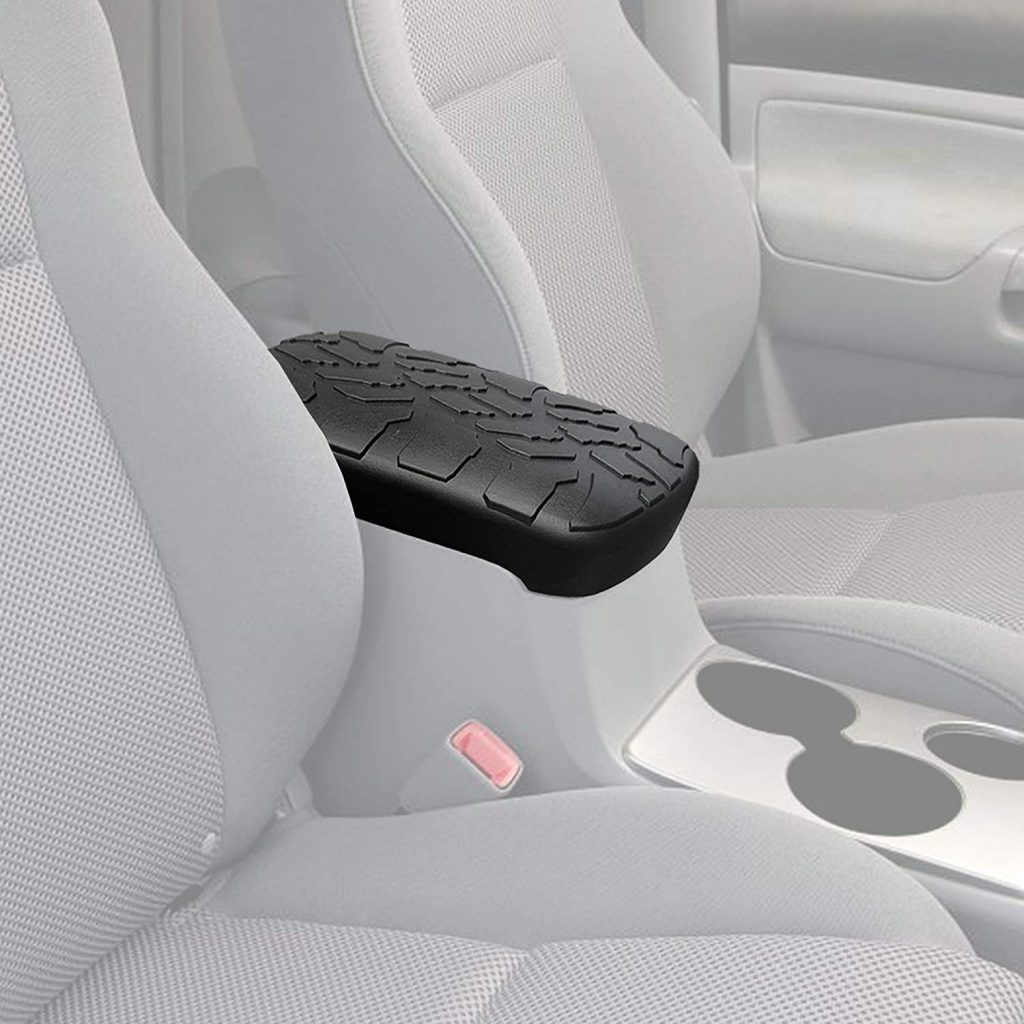 10 Best Armrests for Toyota Tacoma