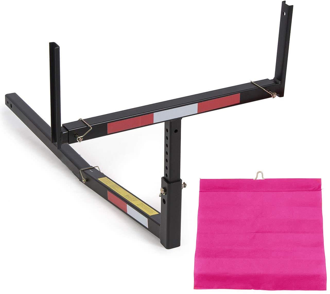 10 Best Bed Extenders For Toyota