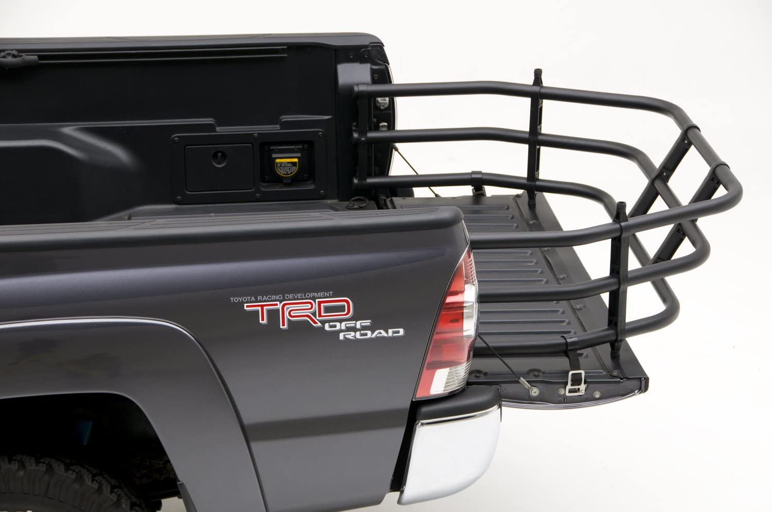 10 Best Bed Extenders For Toyota Tacoma