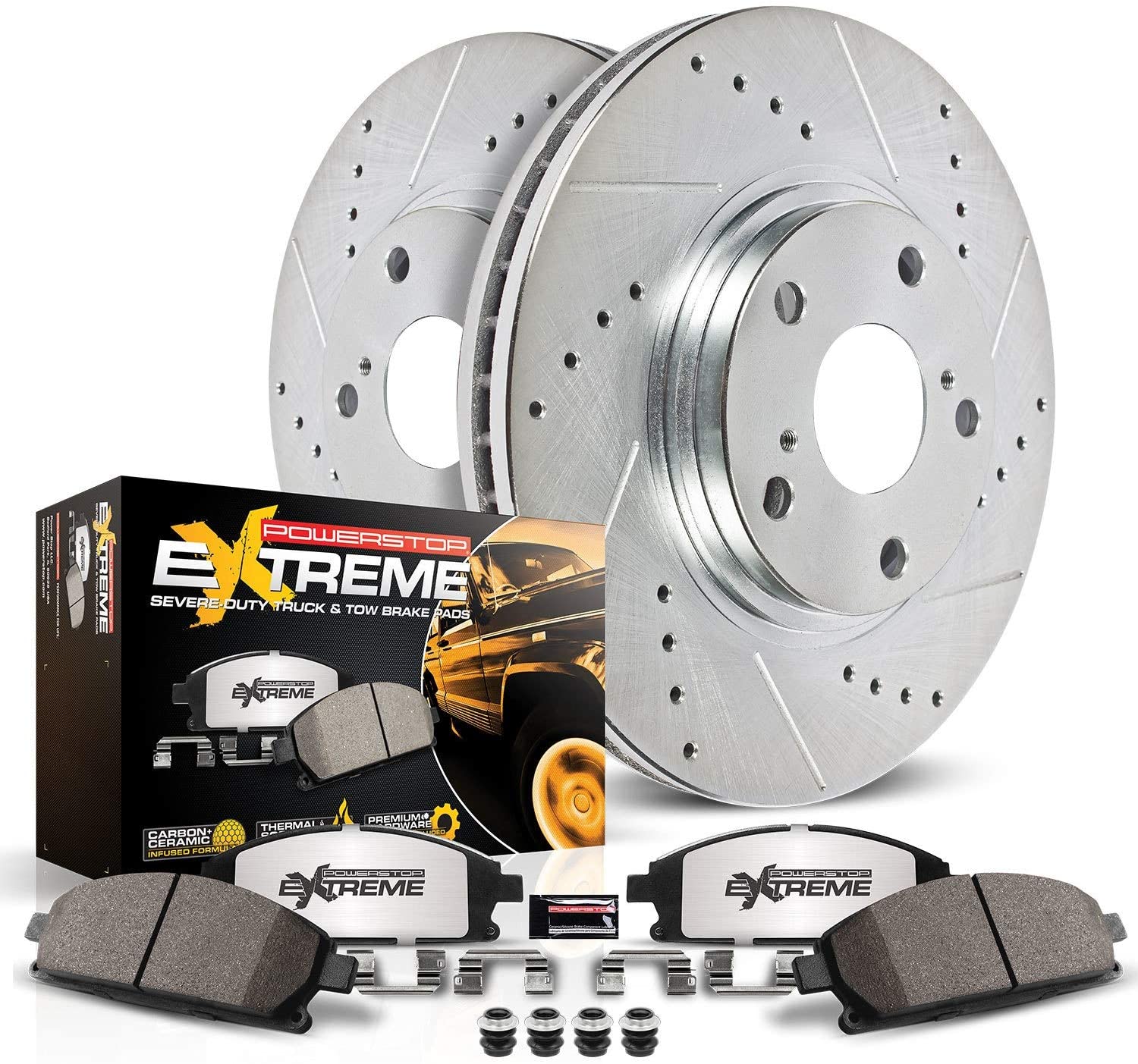 10 Best Brake Pads For Toyota