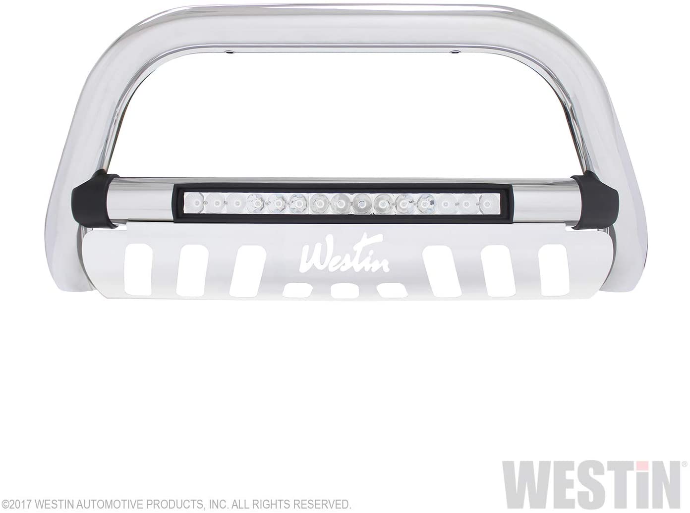 10 Best Bull Bars For Toyota