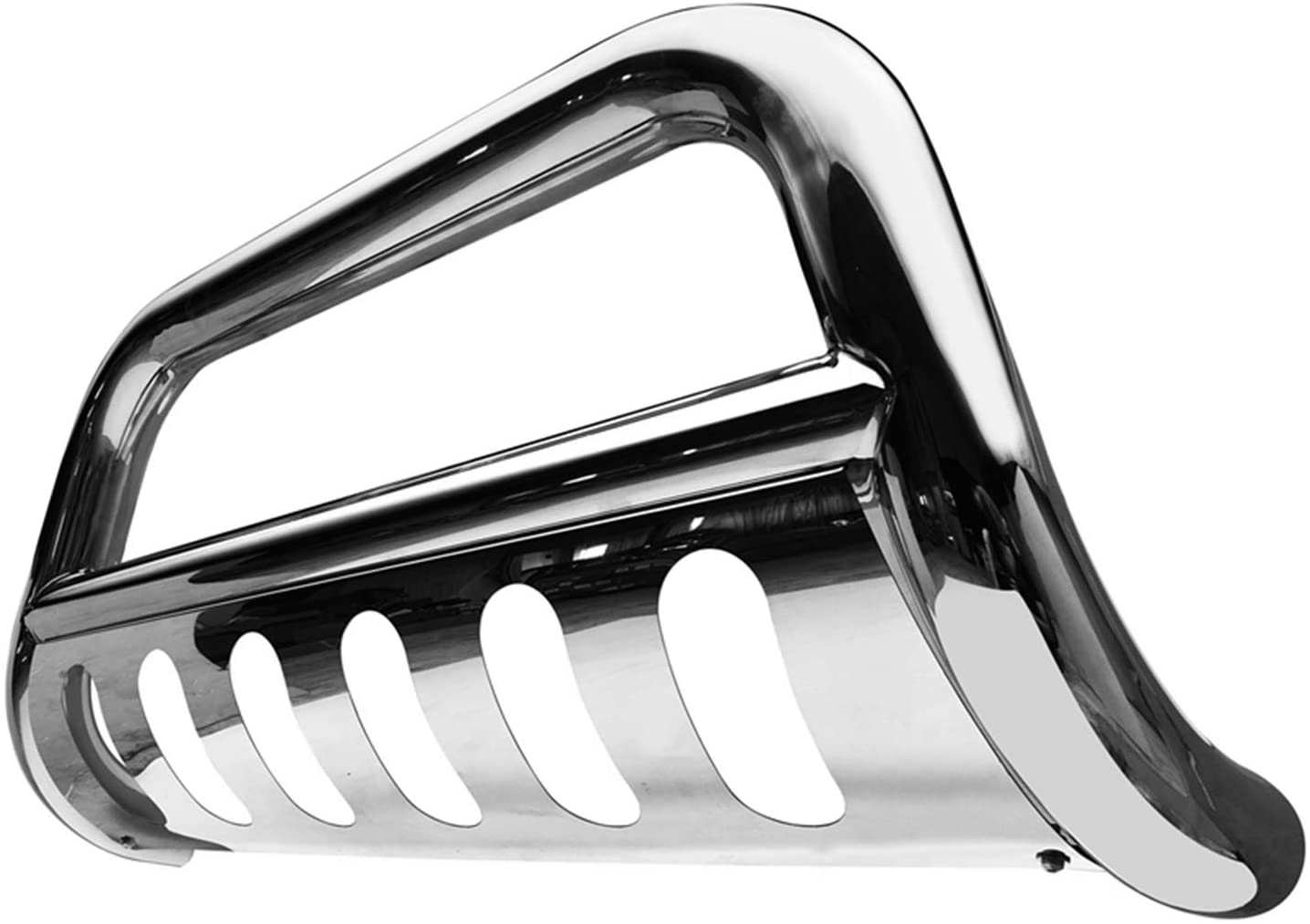 10 Best Bull Bars For Toyota