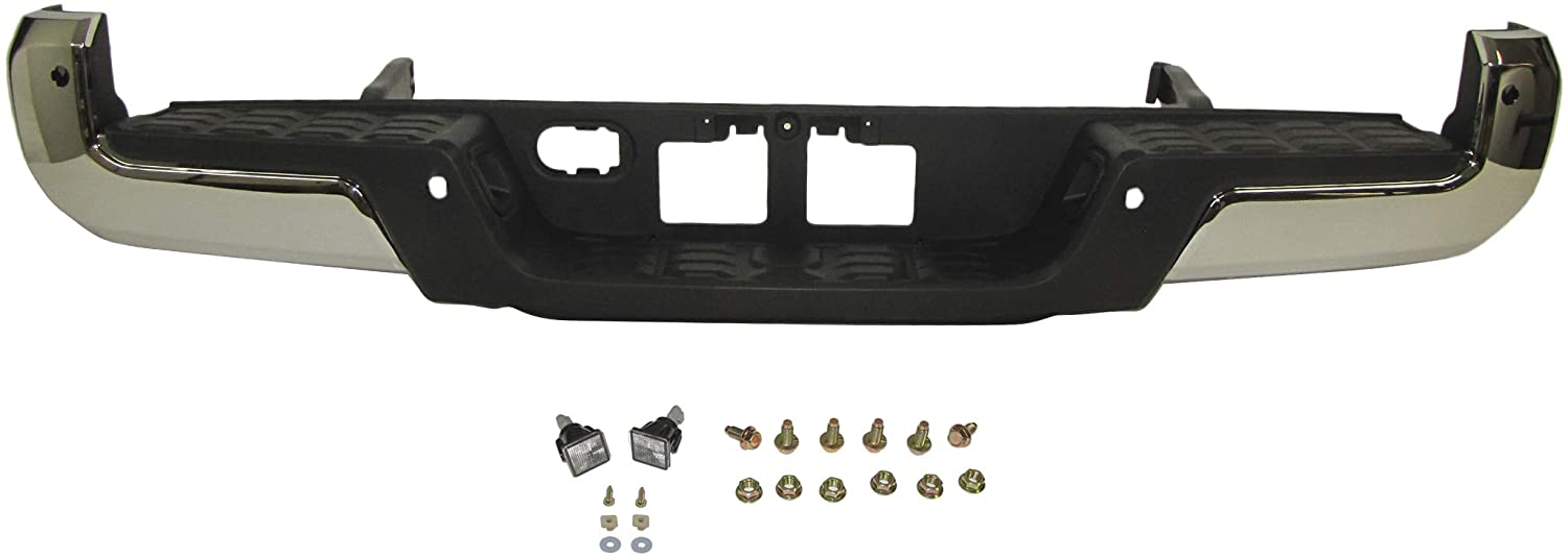 10 Best Bumpers For Toyota