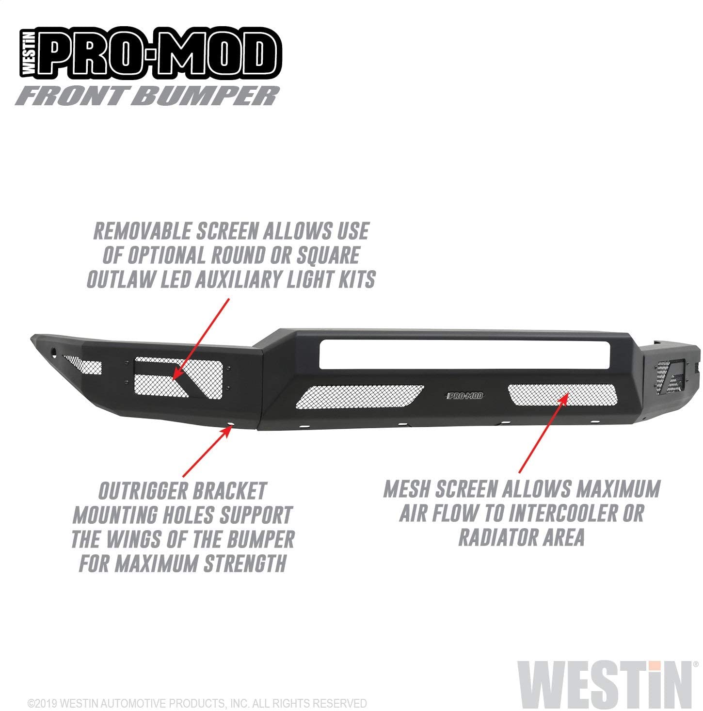 10 Best Bumpers For Toyota