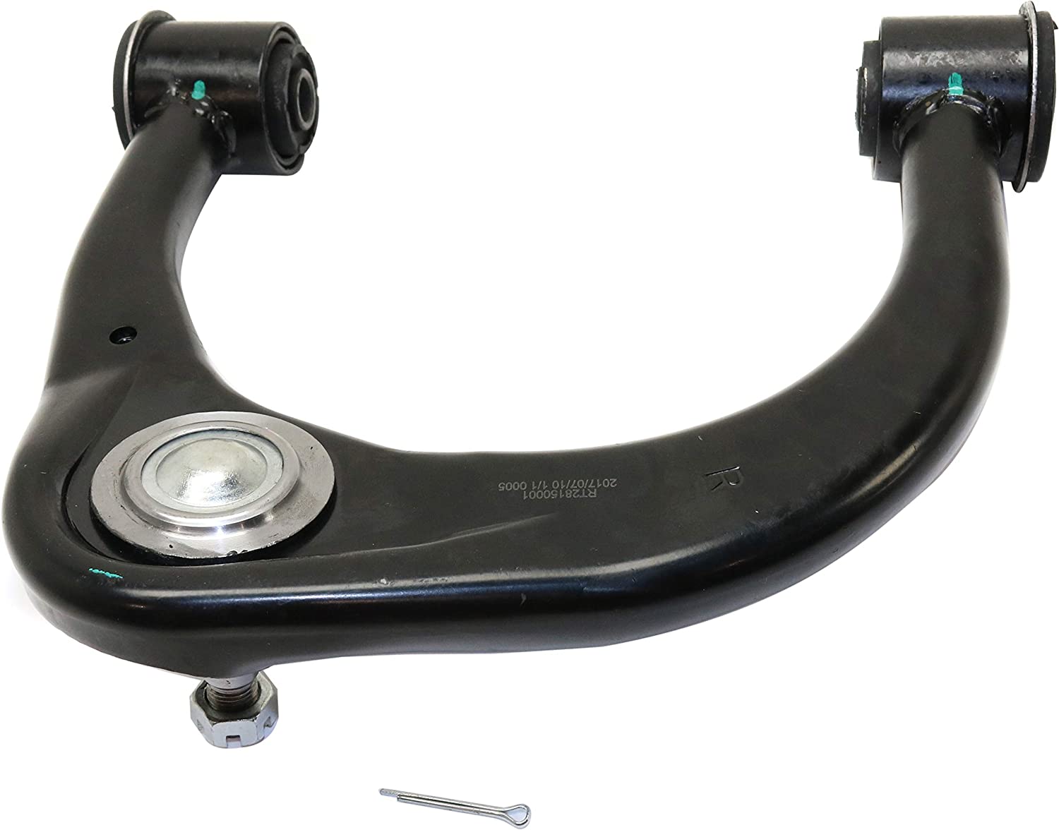 10 Best Control Arms For Toyota Tacoma