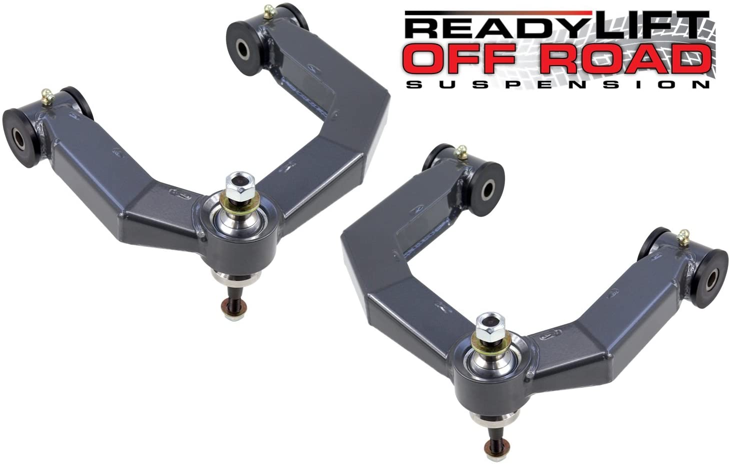 Readylift 44-3100 Upper Control Arms 日本販売店舗 www.onway.com.br