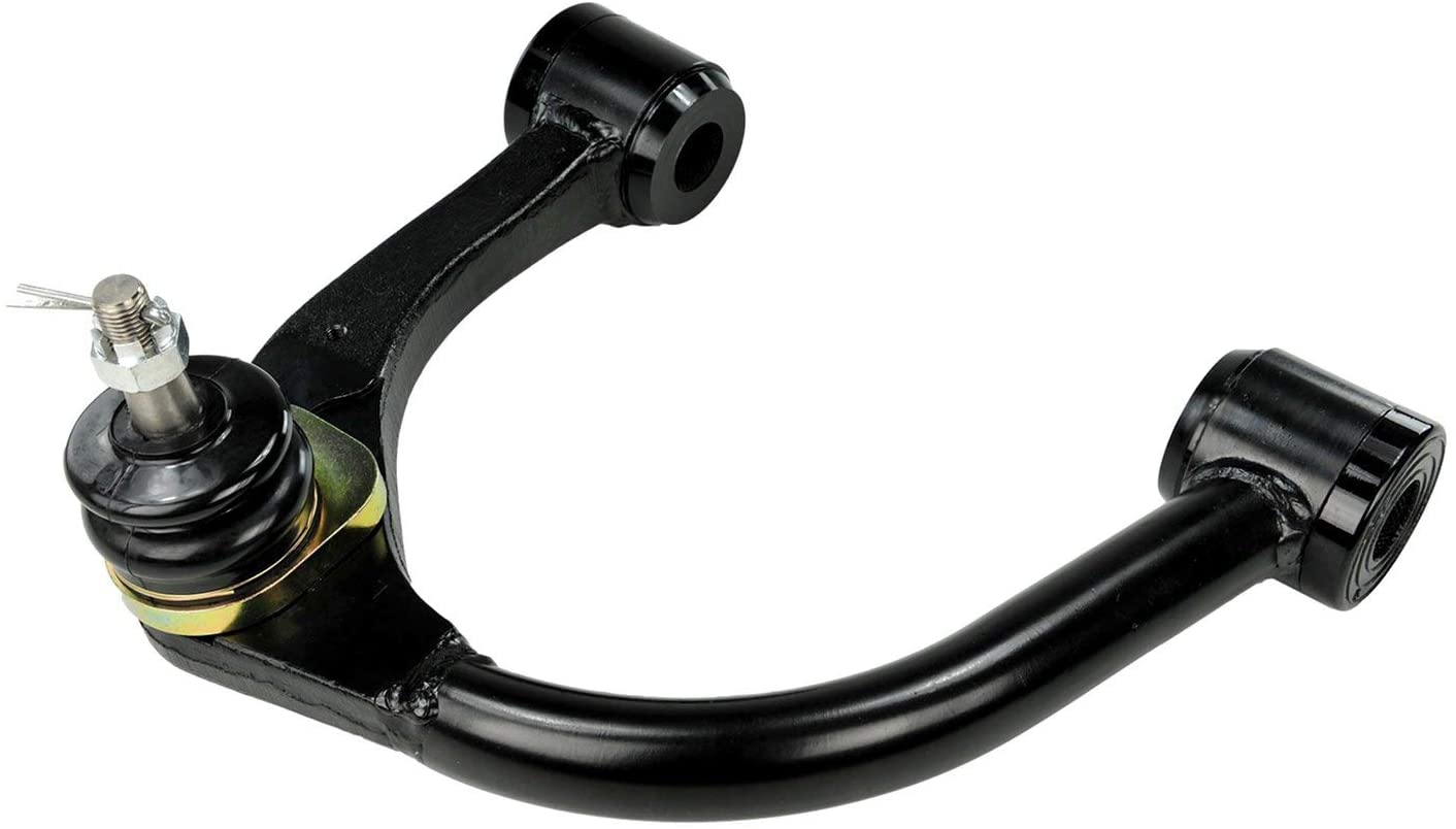 10 Best Control Arms For Toyota Tacoma