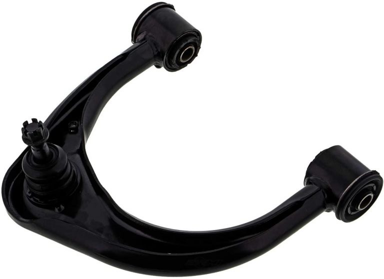 10 Best Control Arms For Toyota